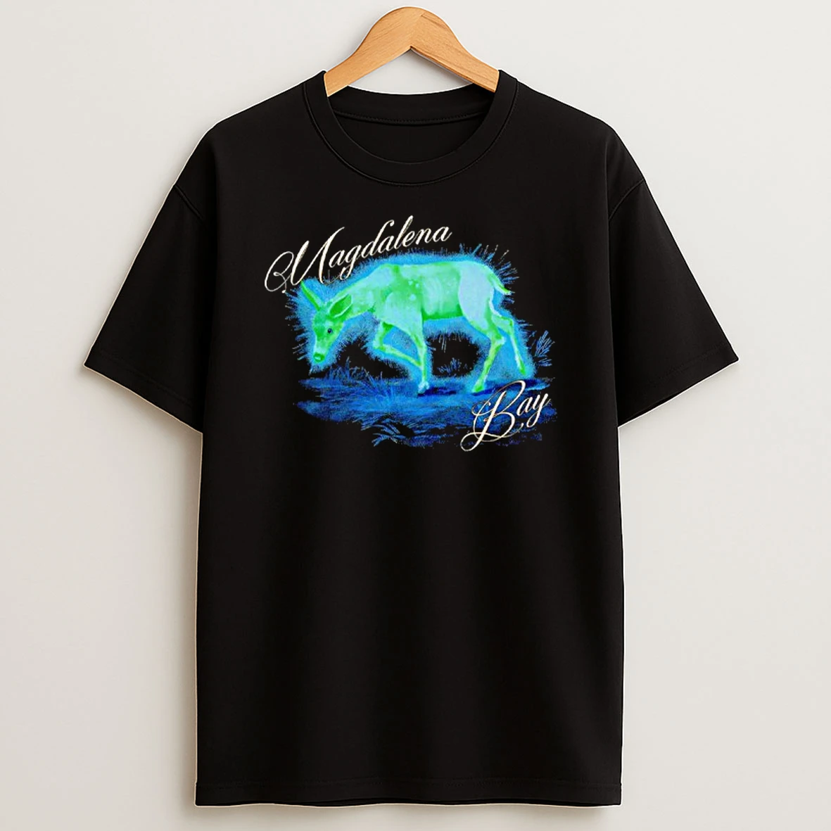 Human Happens Magdalenabay T Shirt