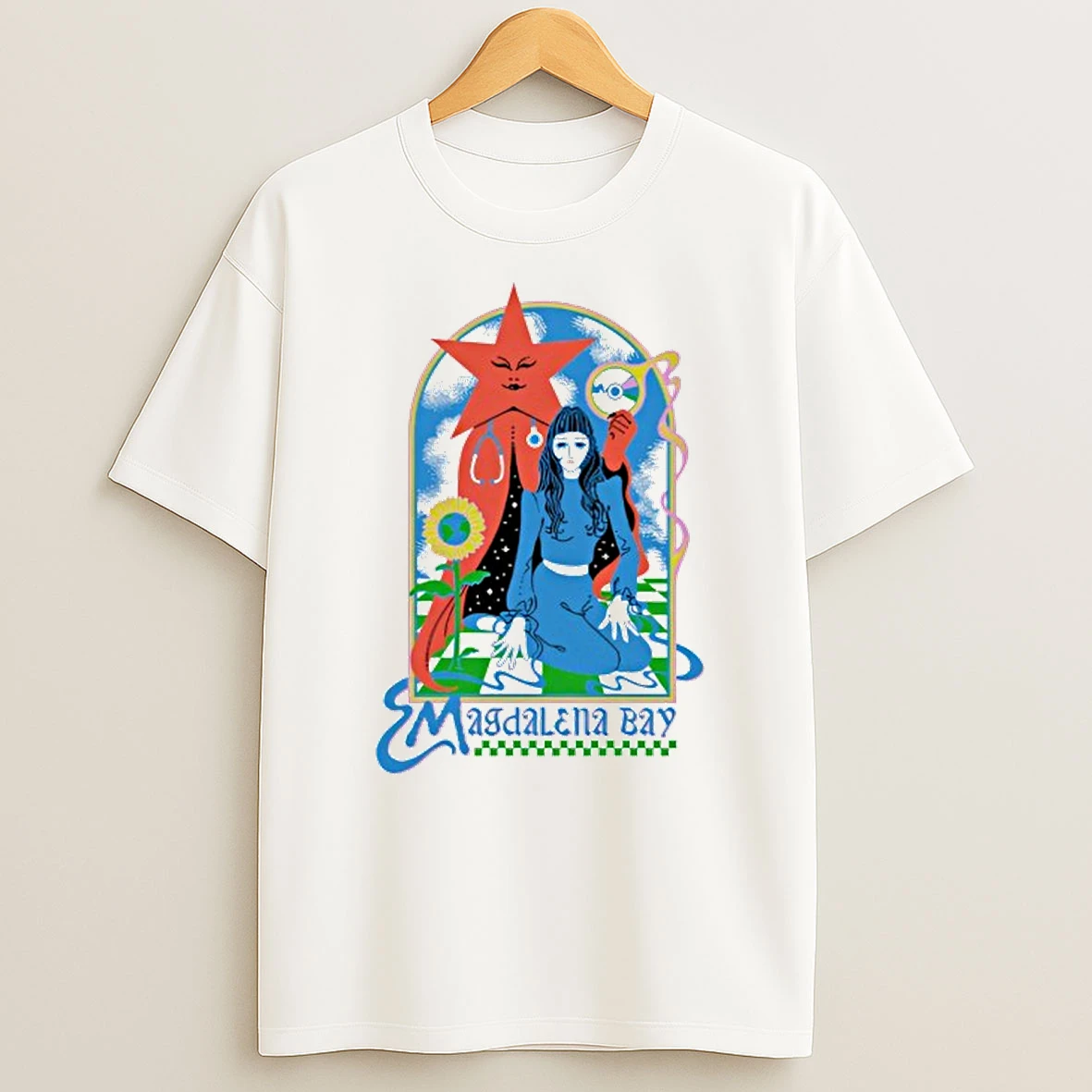 Human Happens True Doctor T Shirt