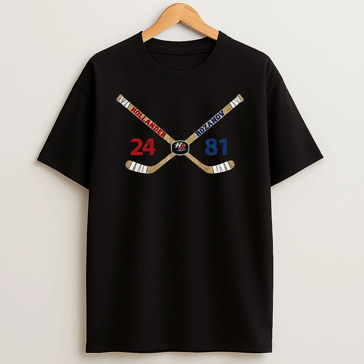 Ilya Rozanov And Shane Hollander Heated Rivalry Inspired Hockey Love Line T Shirt