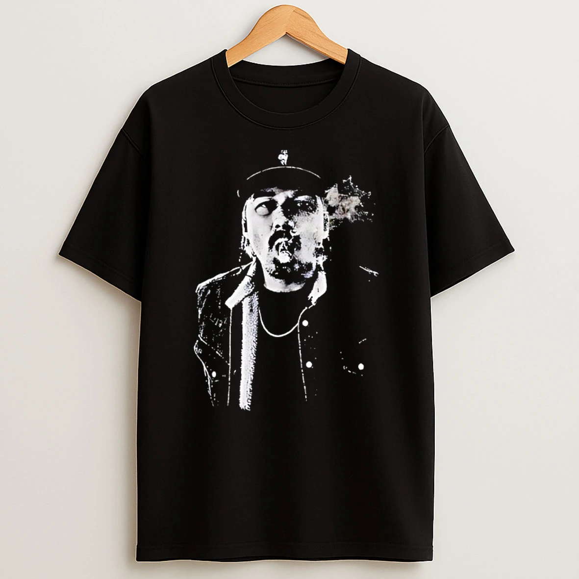 Im The Problem Tour Morganwallen Smoking T Shirt