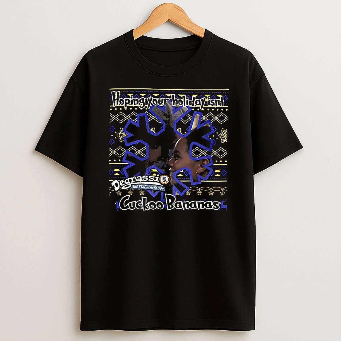Irohs Gym The Last Airbender T Shirt