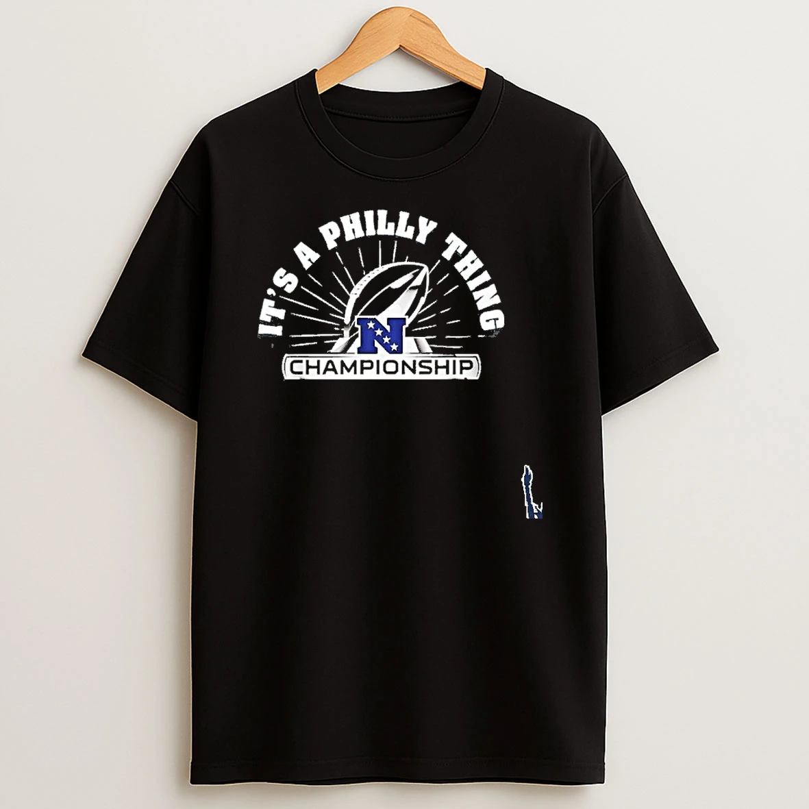 Its A Philly Thing Championship T Shirt