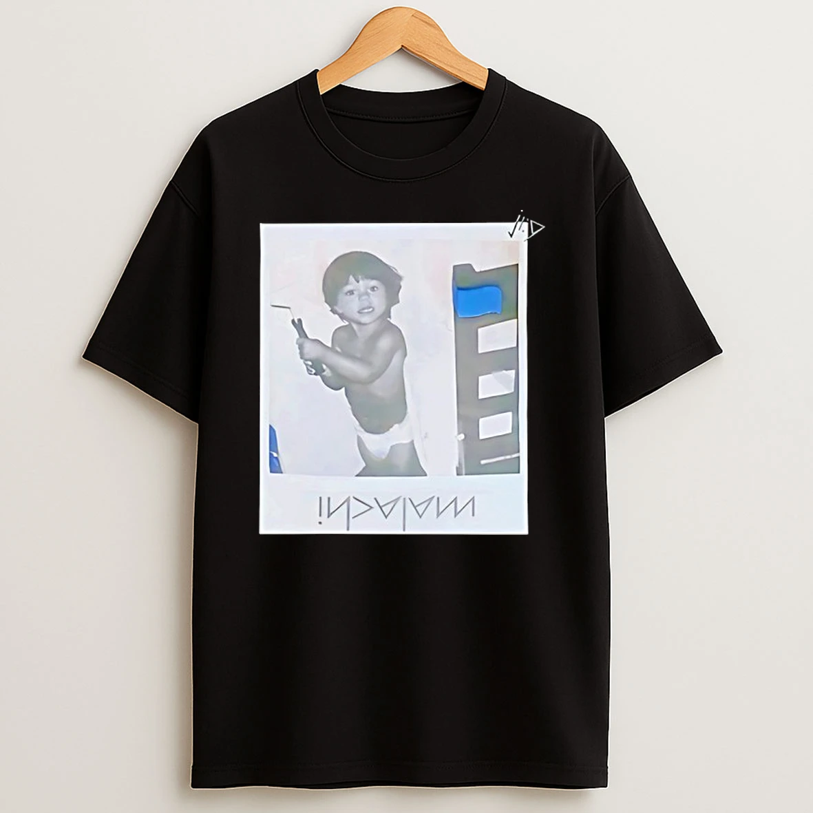 J1 9 X Malachi Barton T Shirt