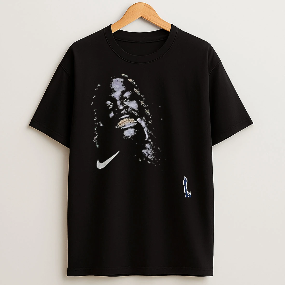Ja Morant Nike T Shirt