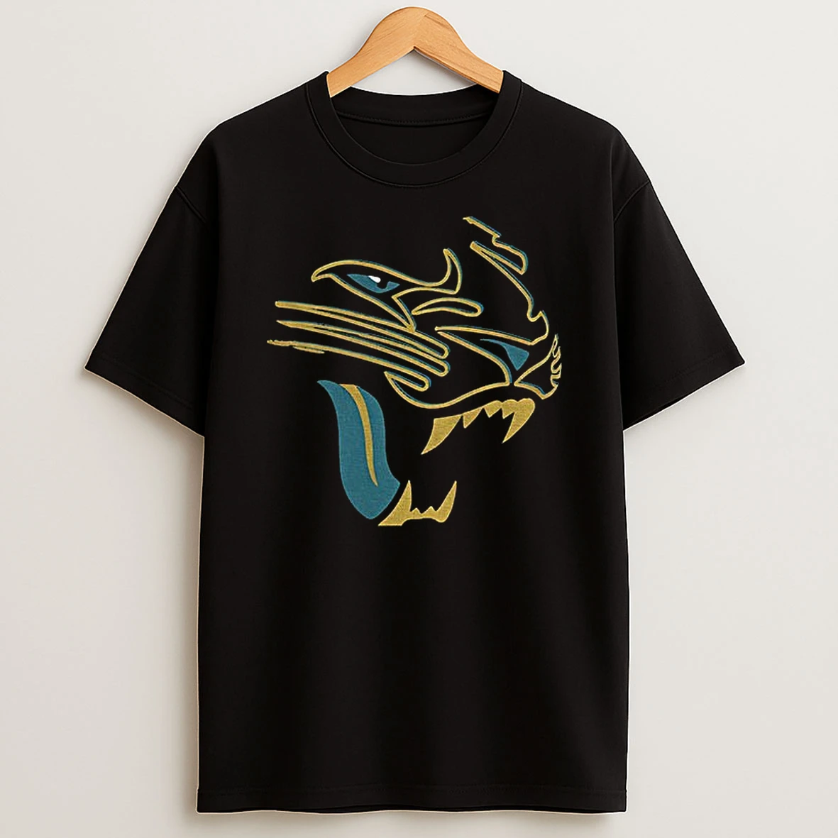 Jaguars Football Jags Tailgating Season Jacksonville T Shirt