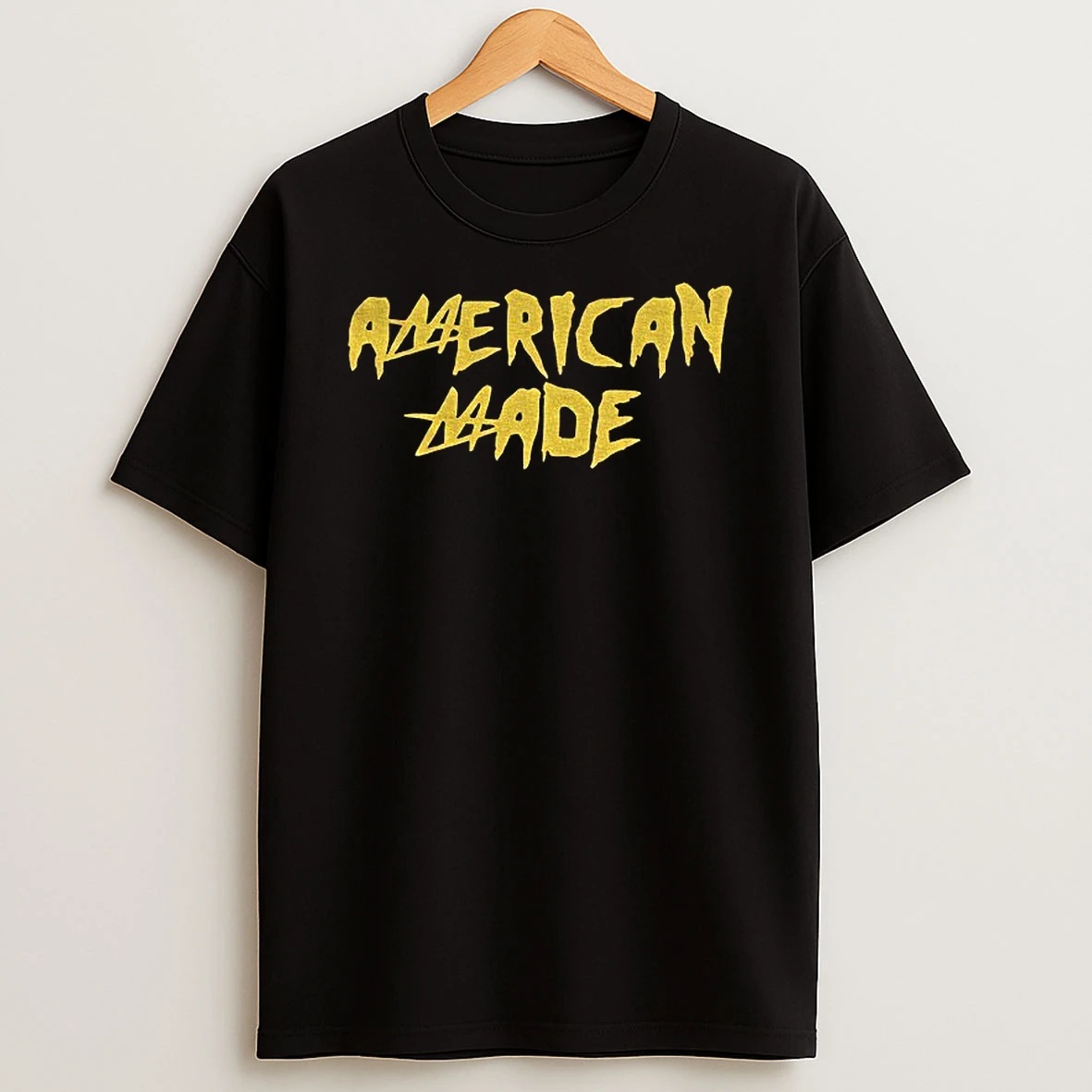 Jake Paul Boxing American Made T Shirt