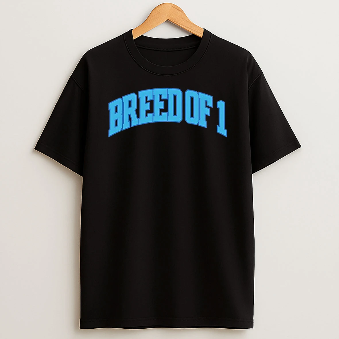 Jalen Hurts Breed Of 1 T Shirt