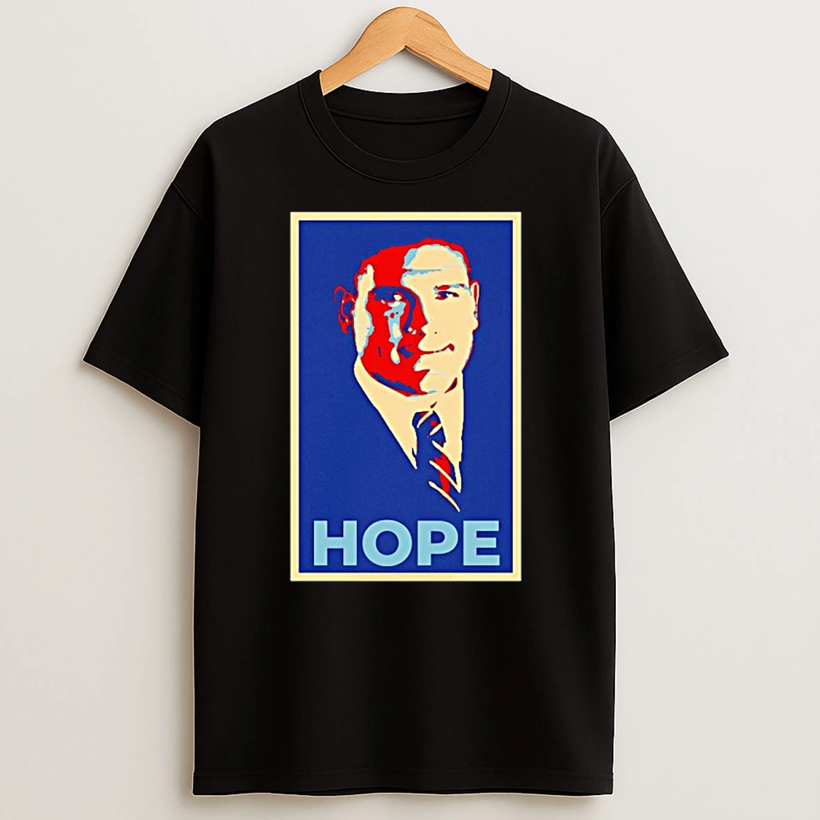 Jaron Keawe Sagapolutele California Golden Bears Hope T Shirt