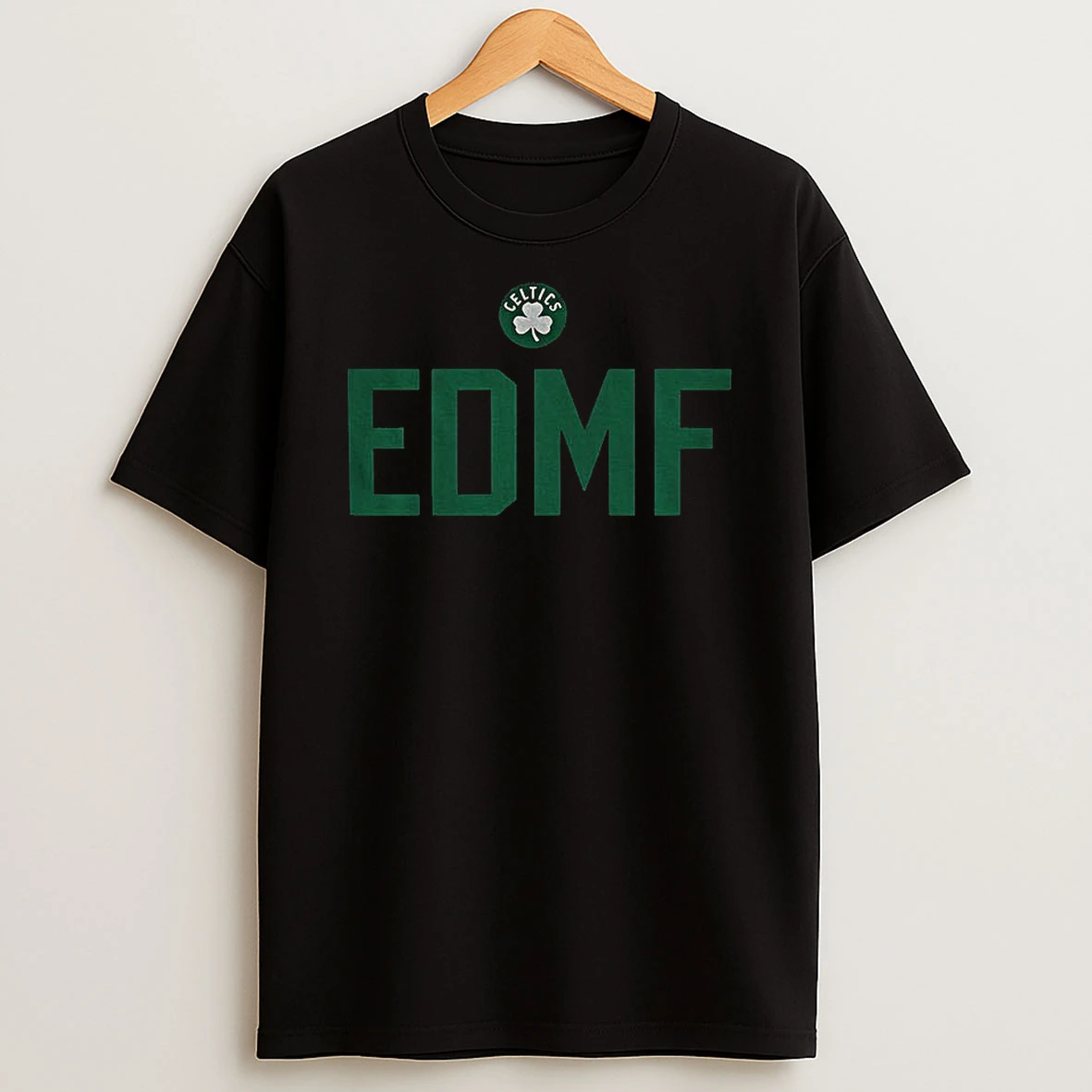 Jaylen Brown Edmf Boston Celtics Basketball T Shirt