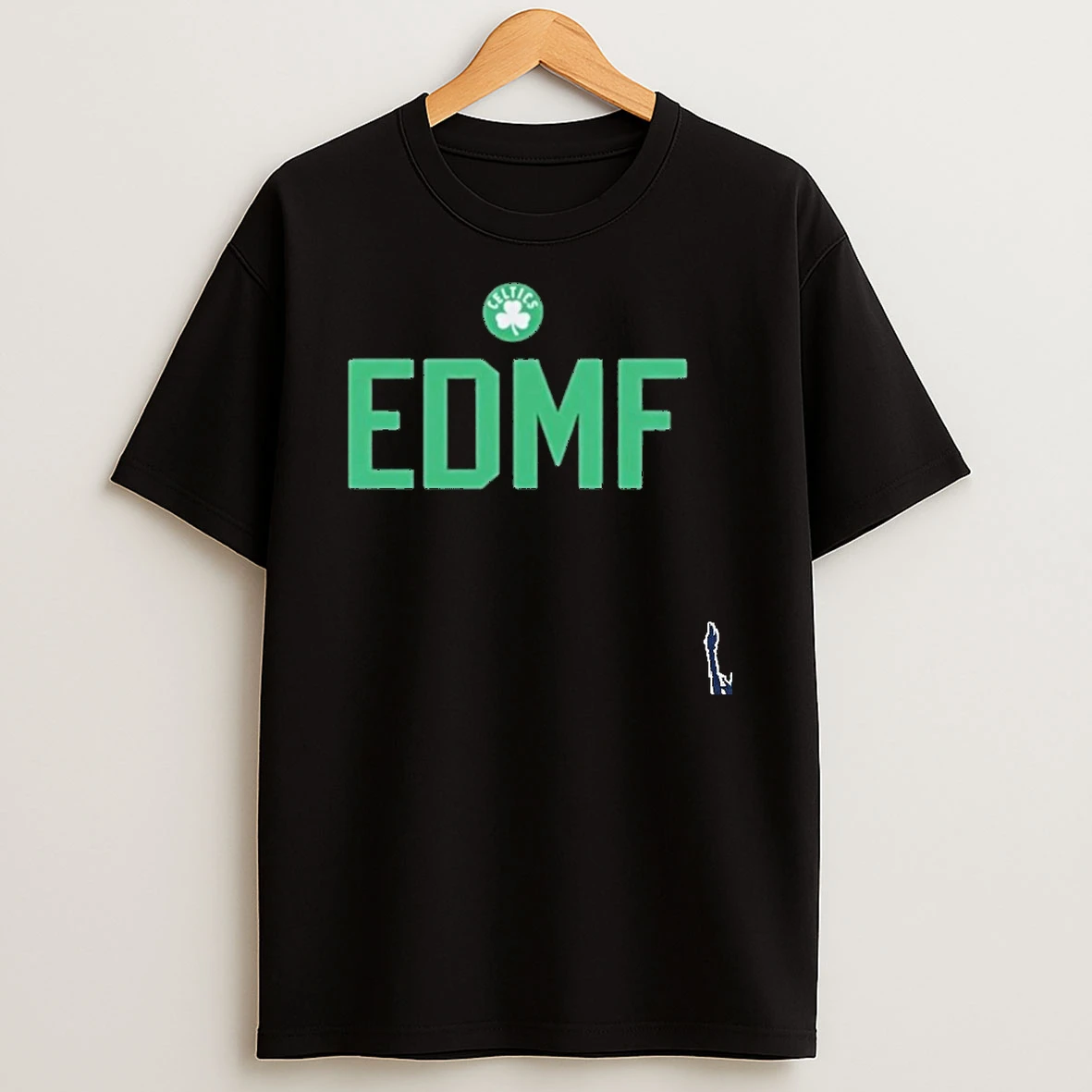 Jaylen Brown Edmf T Shirt