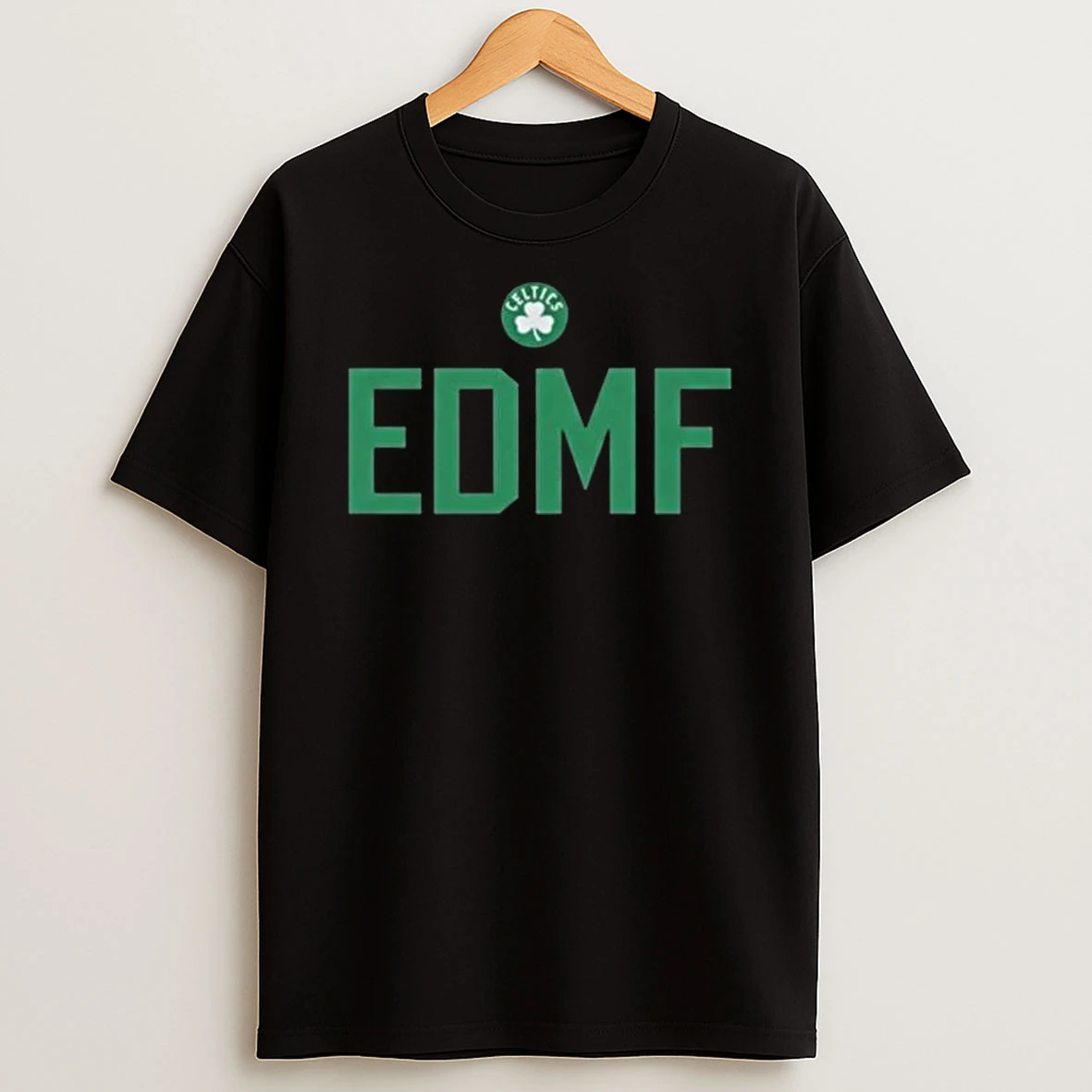 Jaylen Brown Edmf Boston Celtics T Shirt