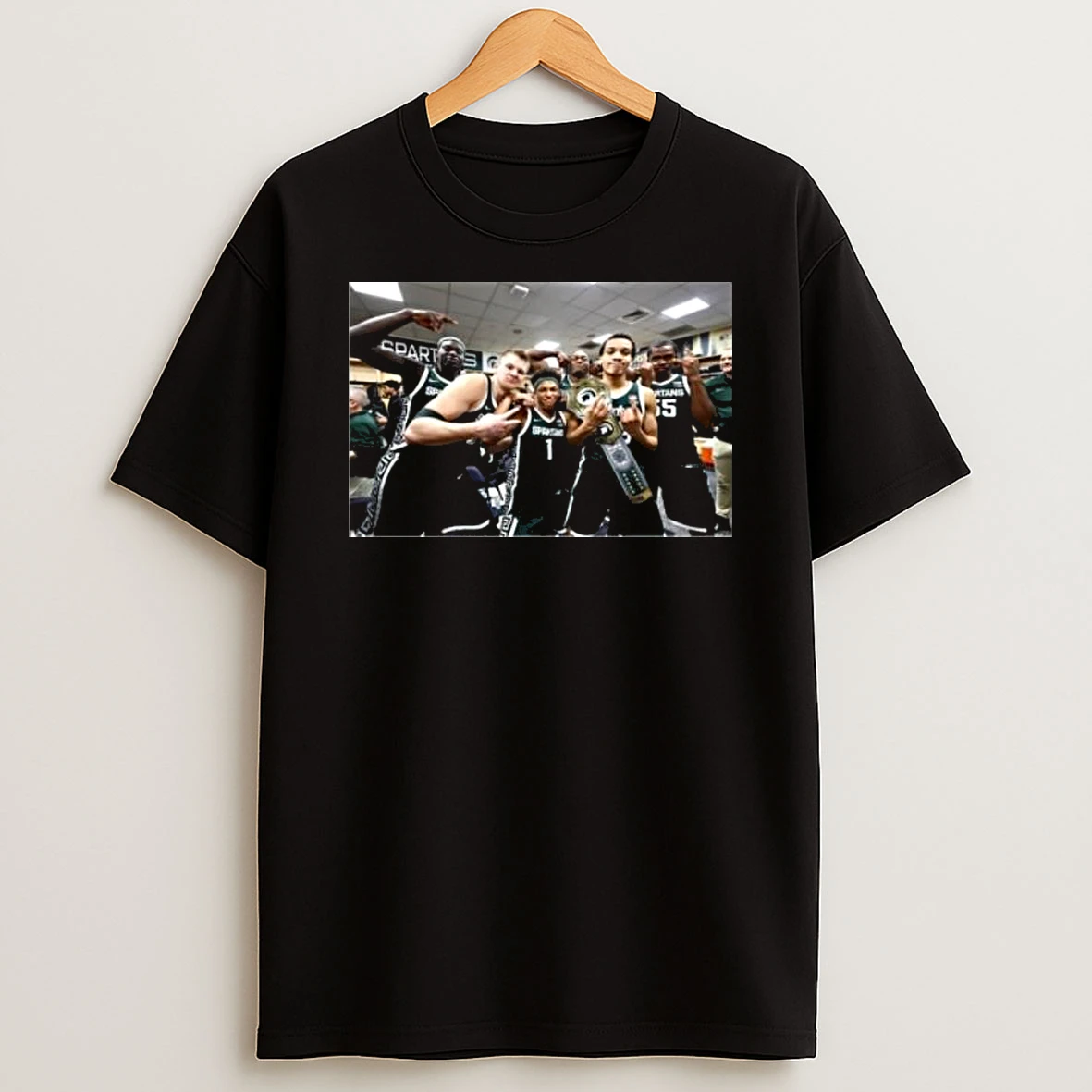 Jeff Kohlers T Shirt