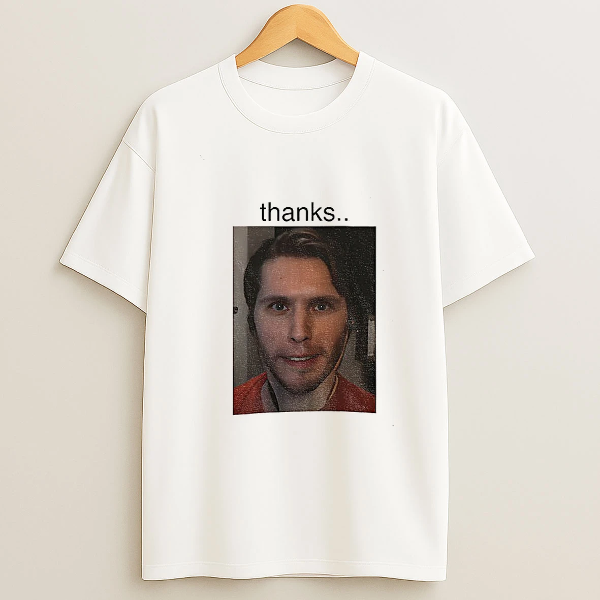Jerma985 Meme Funny Streamer Thanks T Shirt