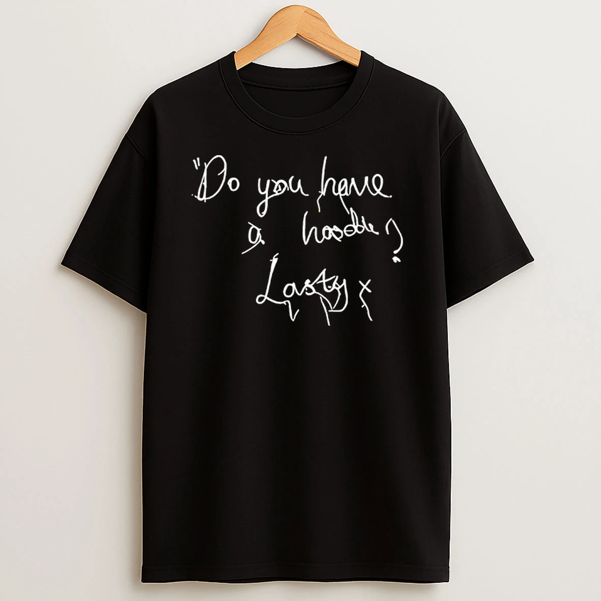Jessie J Do You Have A Lasty T Shirt