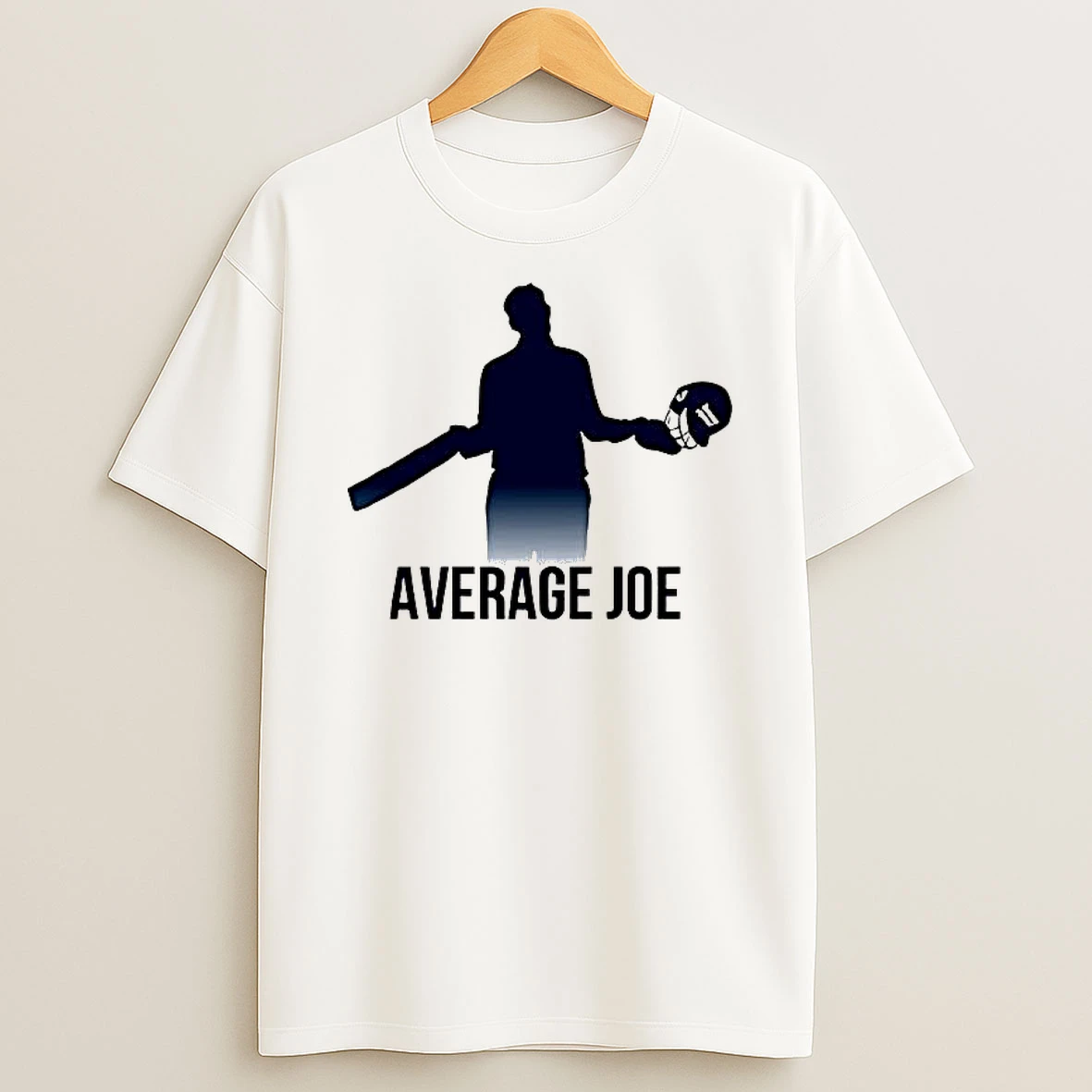 Joe Root Average Joe T Shirt