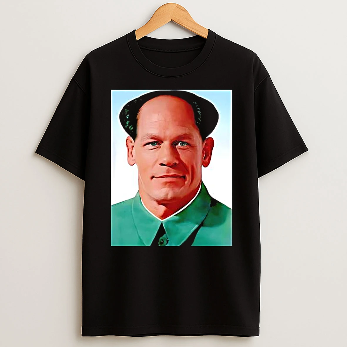 John Xina X John Cena Graphic T Shirt