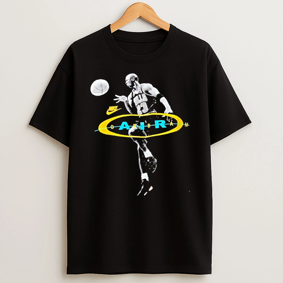 Jordan Brooklyn Surface 2 Air Reissue T Shirt