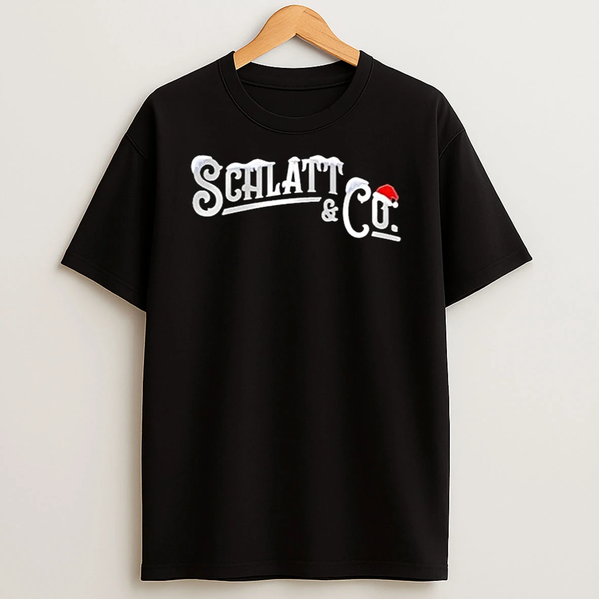 Jschlatt Holiday T Shirt