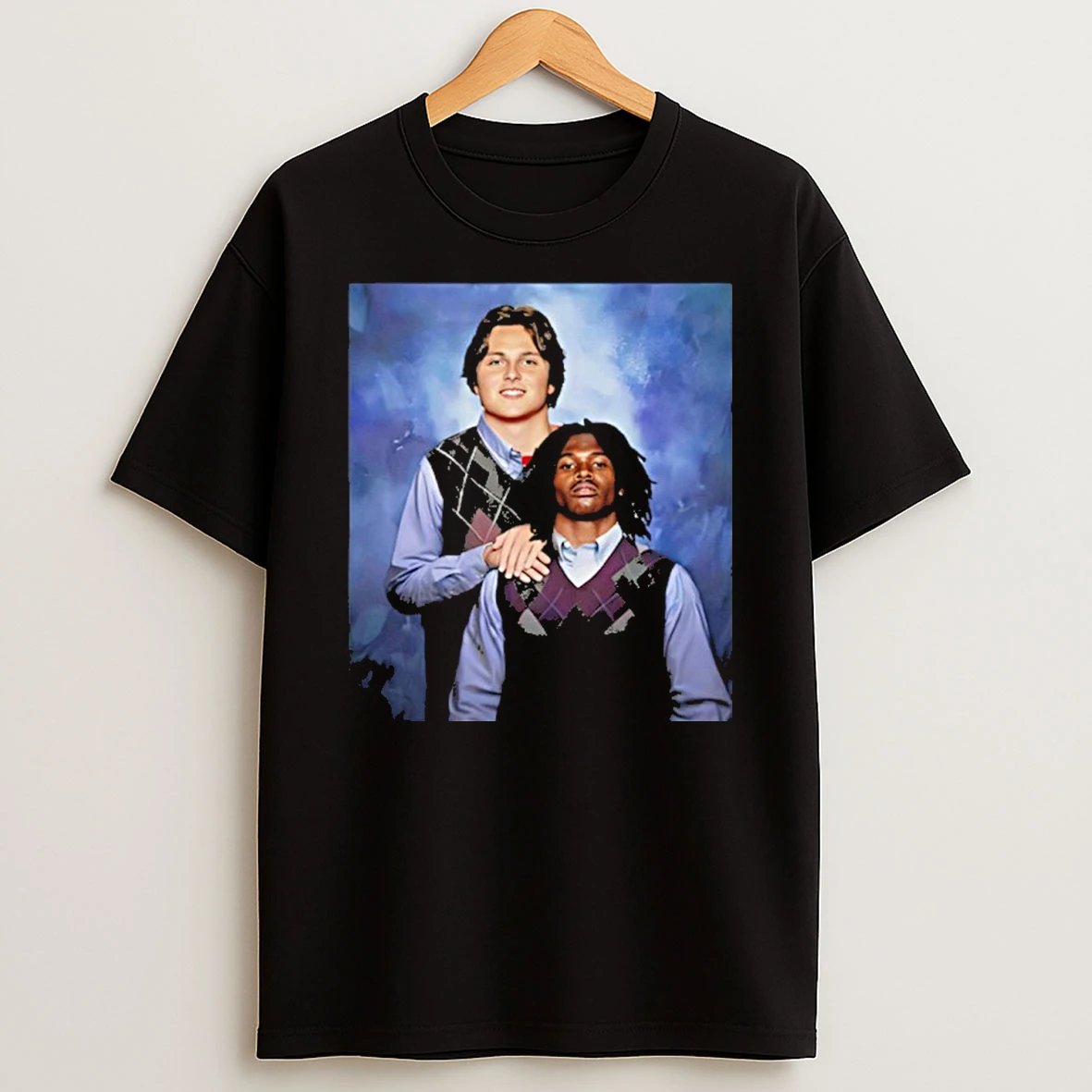 Julian Sayin Jeremiah Smith Step Brothers T Shirt