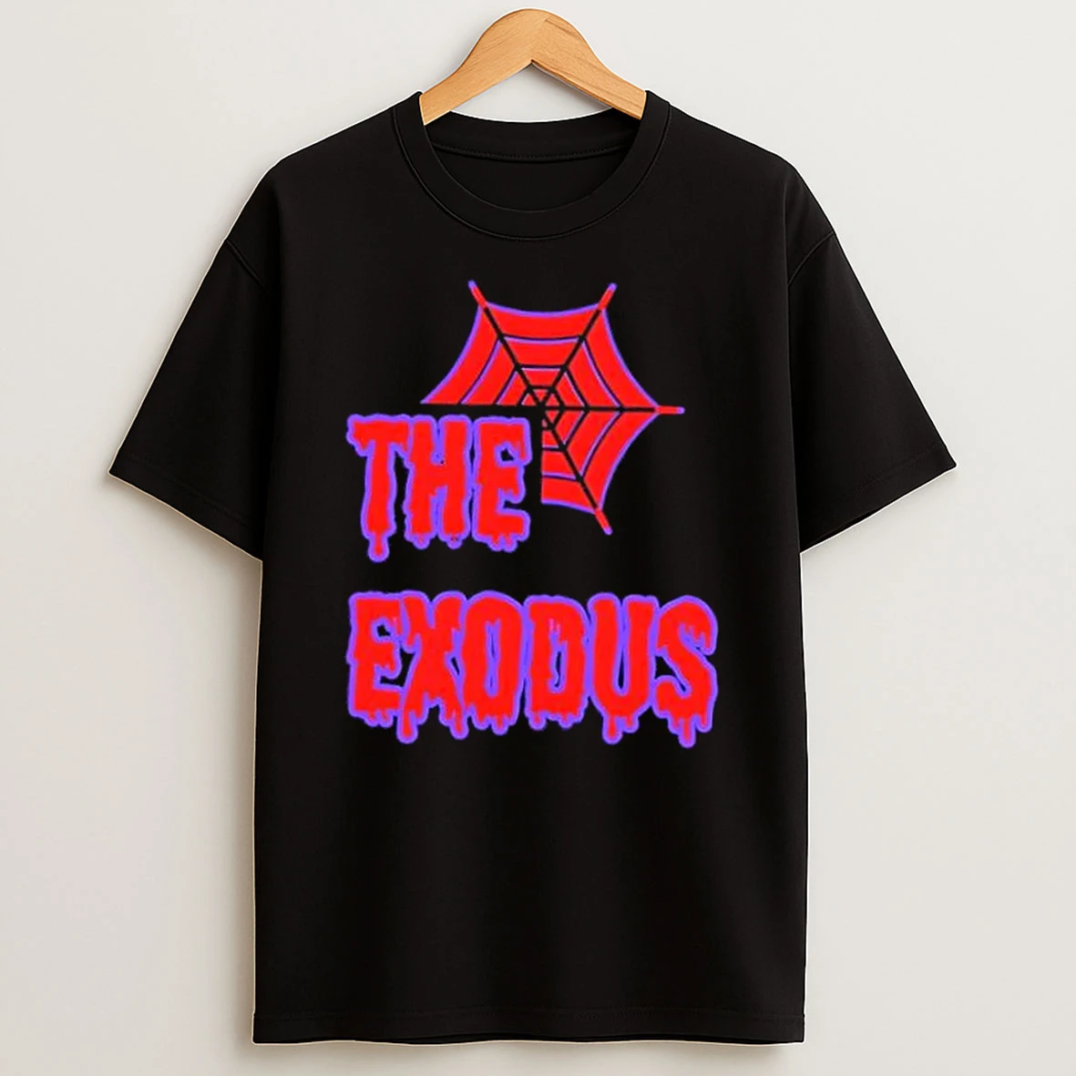 Kanan Korus Exodus T Shirt