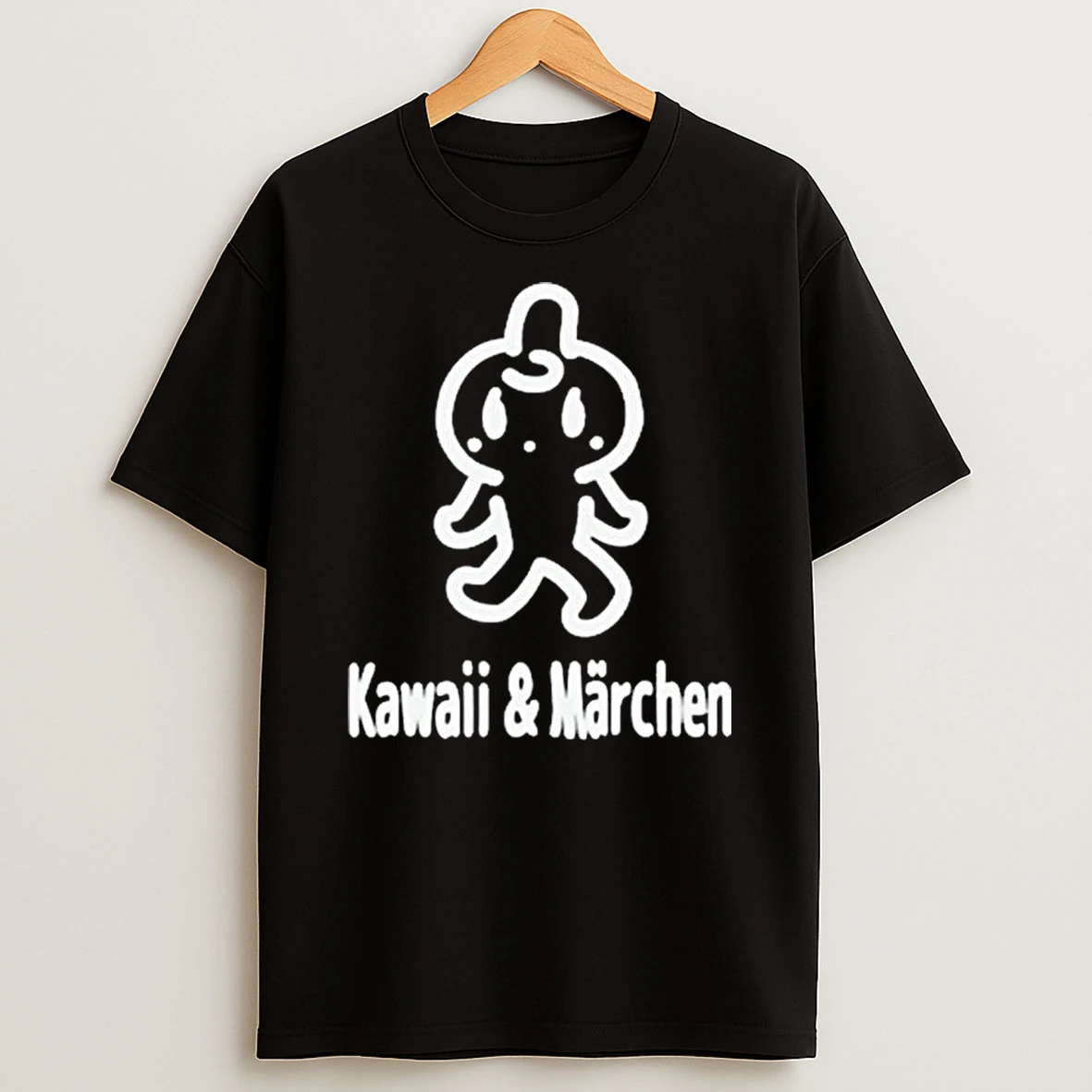 Kawaii And Marchen T Shirt
