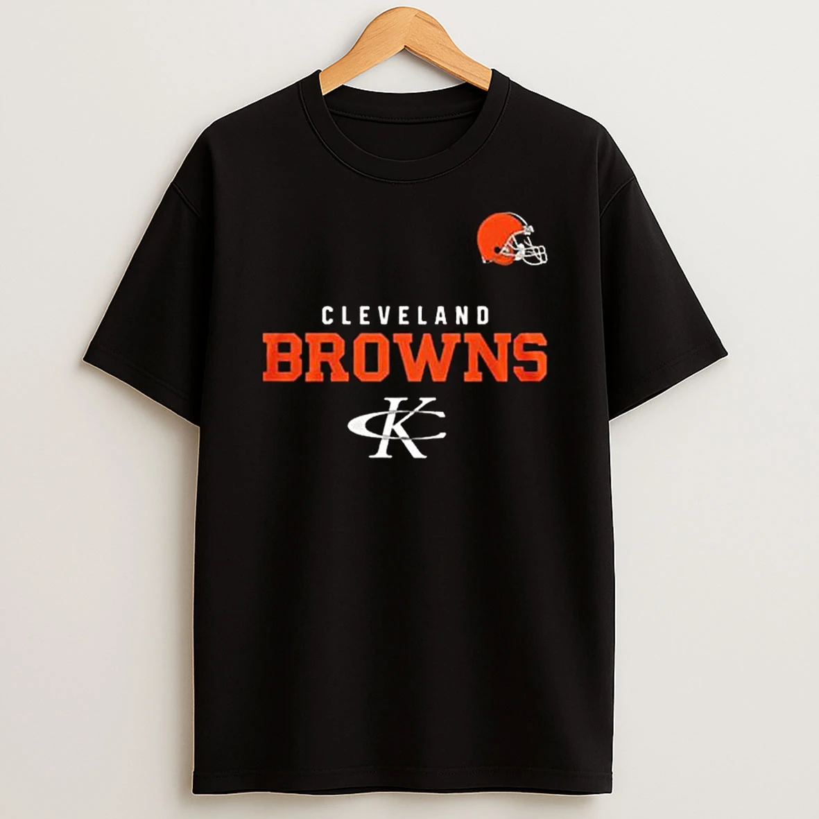 Kenny Chesney Cleveland Browns No Shoes Nation Nfl 2026 T Shirt