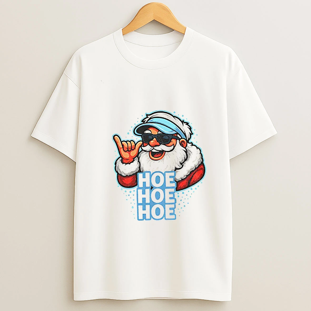 Kiff Kringle Ho Ho Ho Funny Football Christmas T Shirt