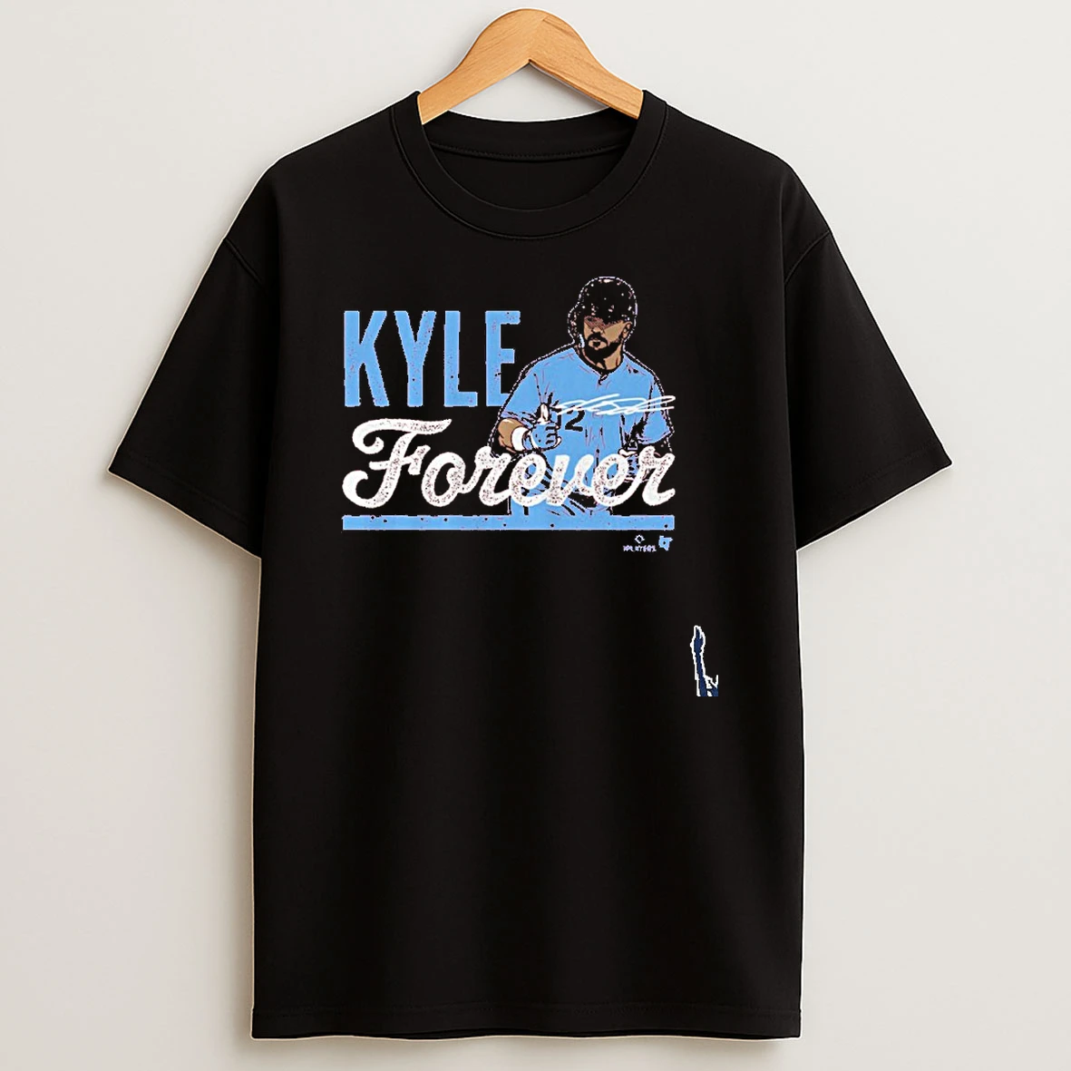 Kyle Schwarber Forever T Shirt