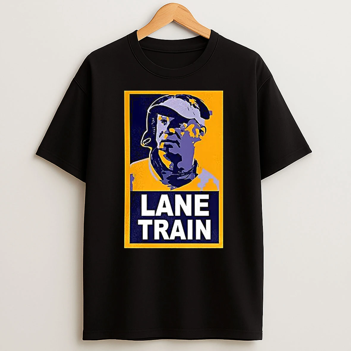 Lane Kiffin Lane Train Hope T Shirt