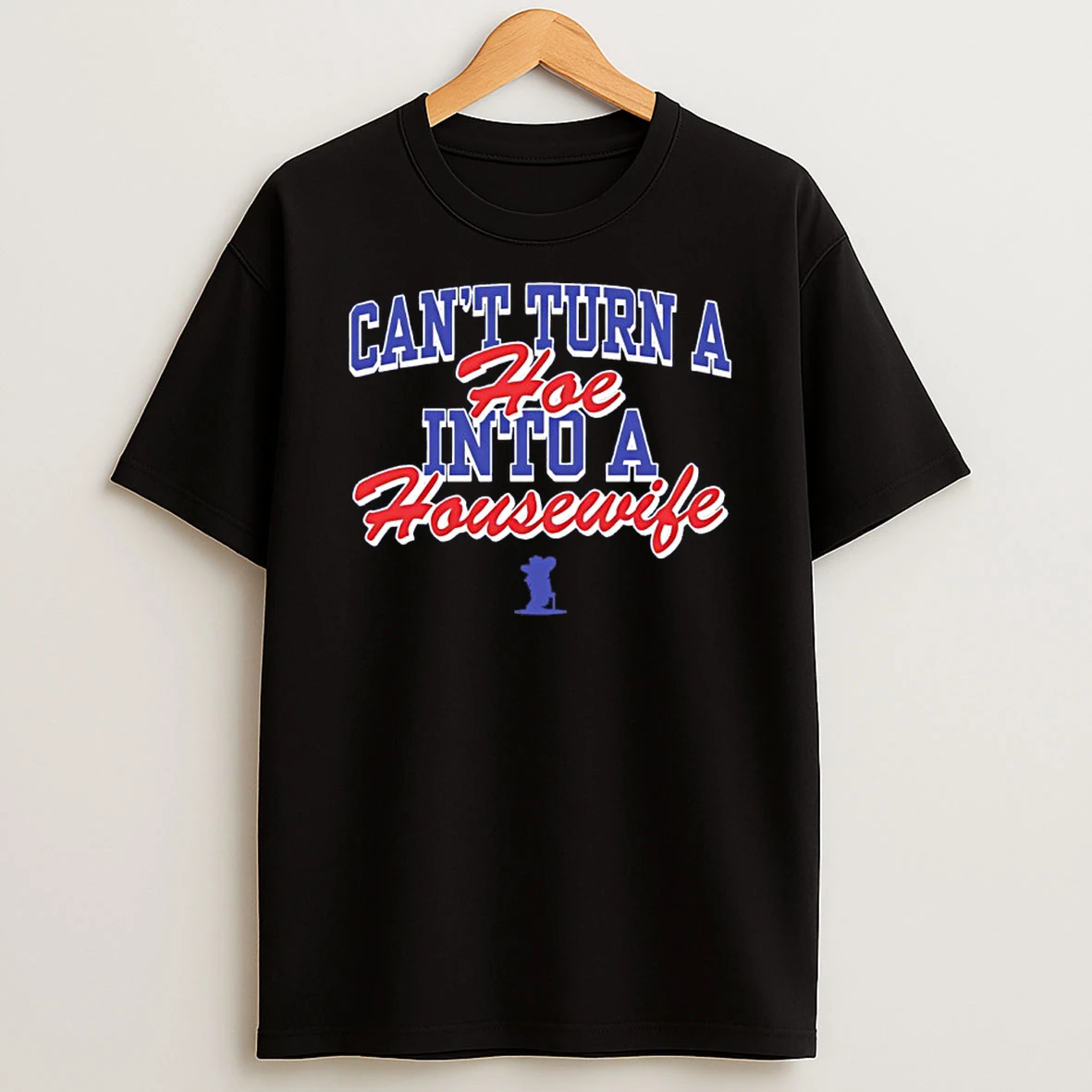 Lane Kiffin Cant Turn A Hoe Into A Housewife T Shirt