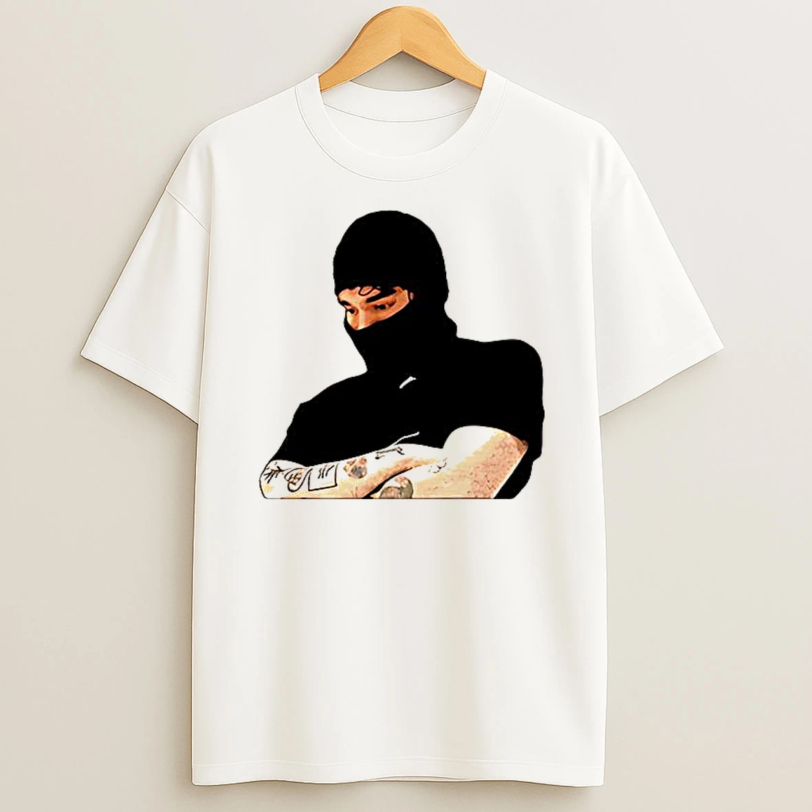 Last Lap Tour Music T Shirt