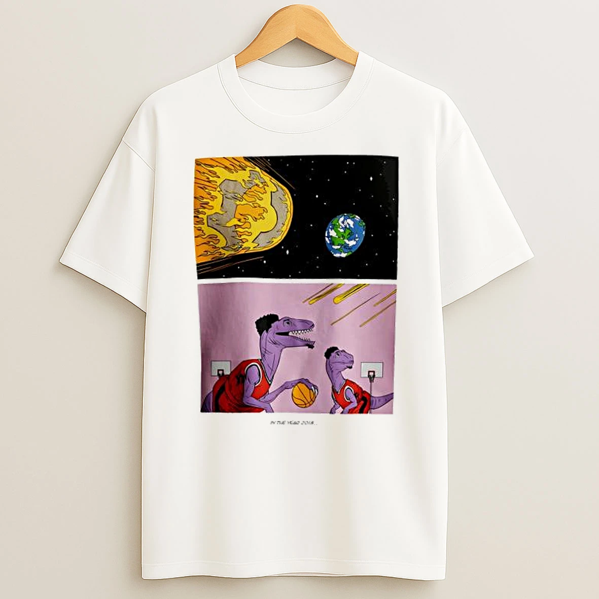 Lebron James Lebronto T Shirt