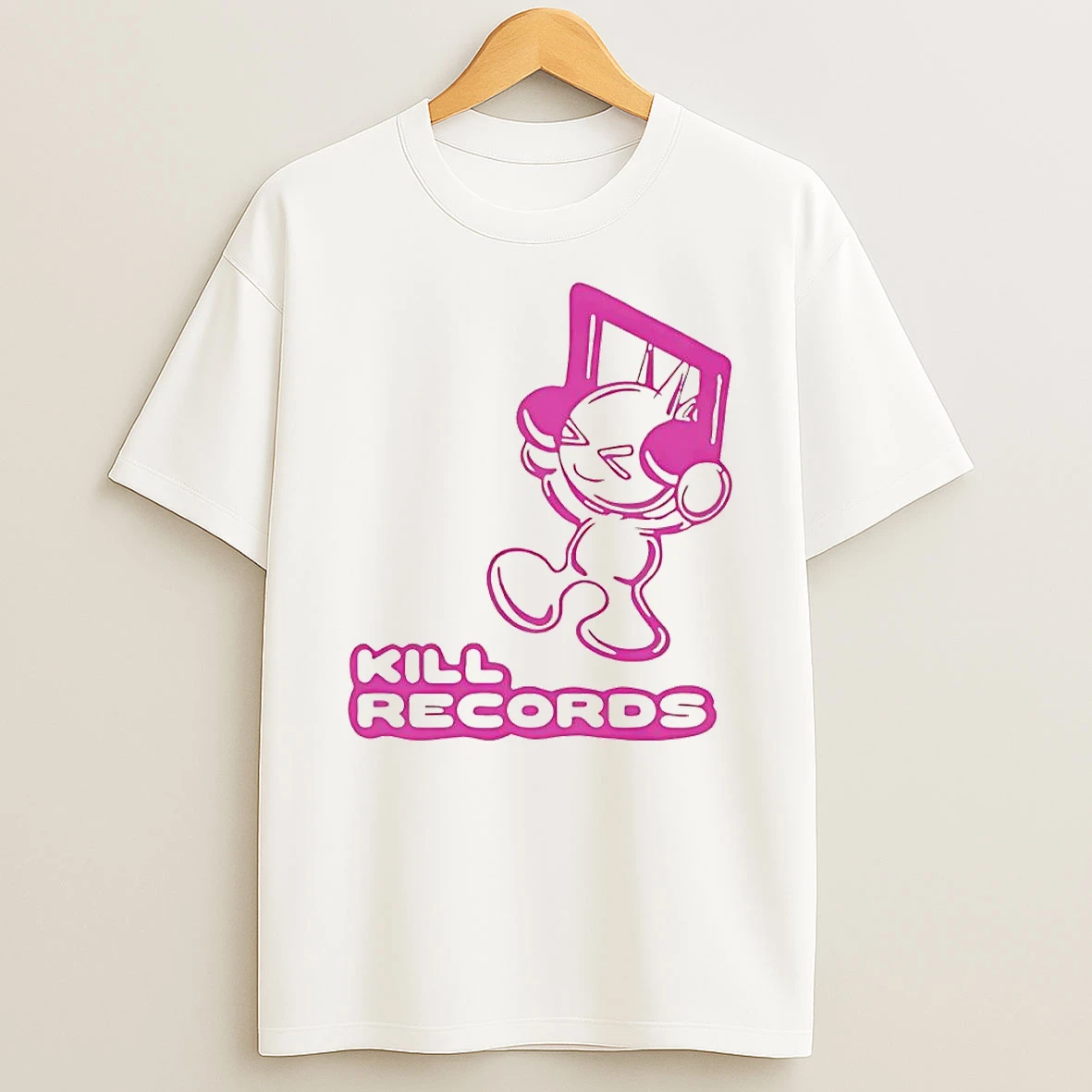 Lil Killa Kill Radio T Shirt