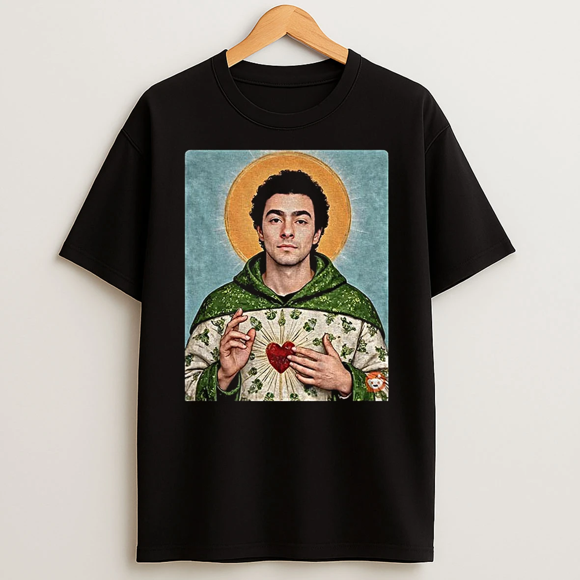 Luigi Mangione Saint Luigi 2025 T Shirt