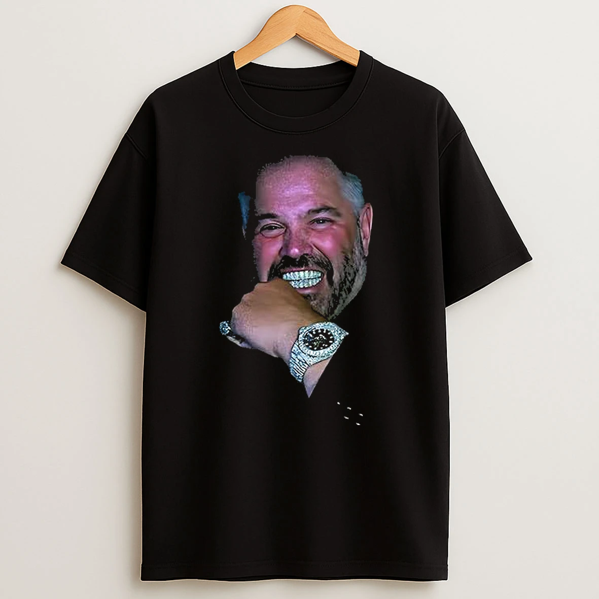 Matt Rhule Gang Nebraska Cornhuskers Football Let Him Cook T Shirt