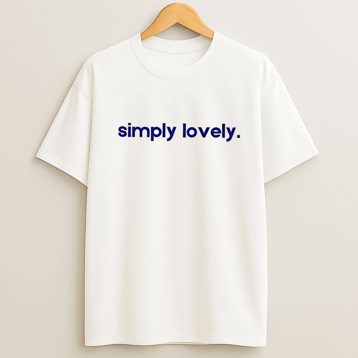 Max Verstappen Simply Lovely Redbull Formula 1 2025 T Shirt