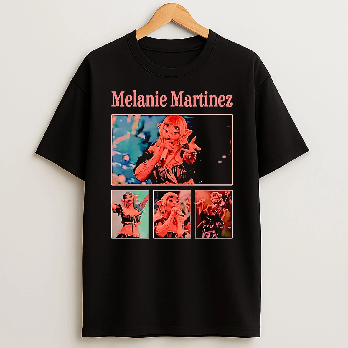 Melanie Martinez T Shirt