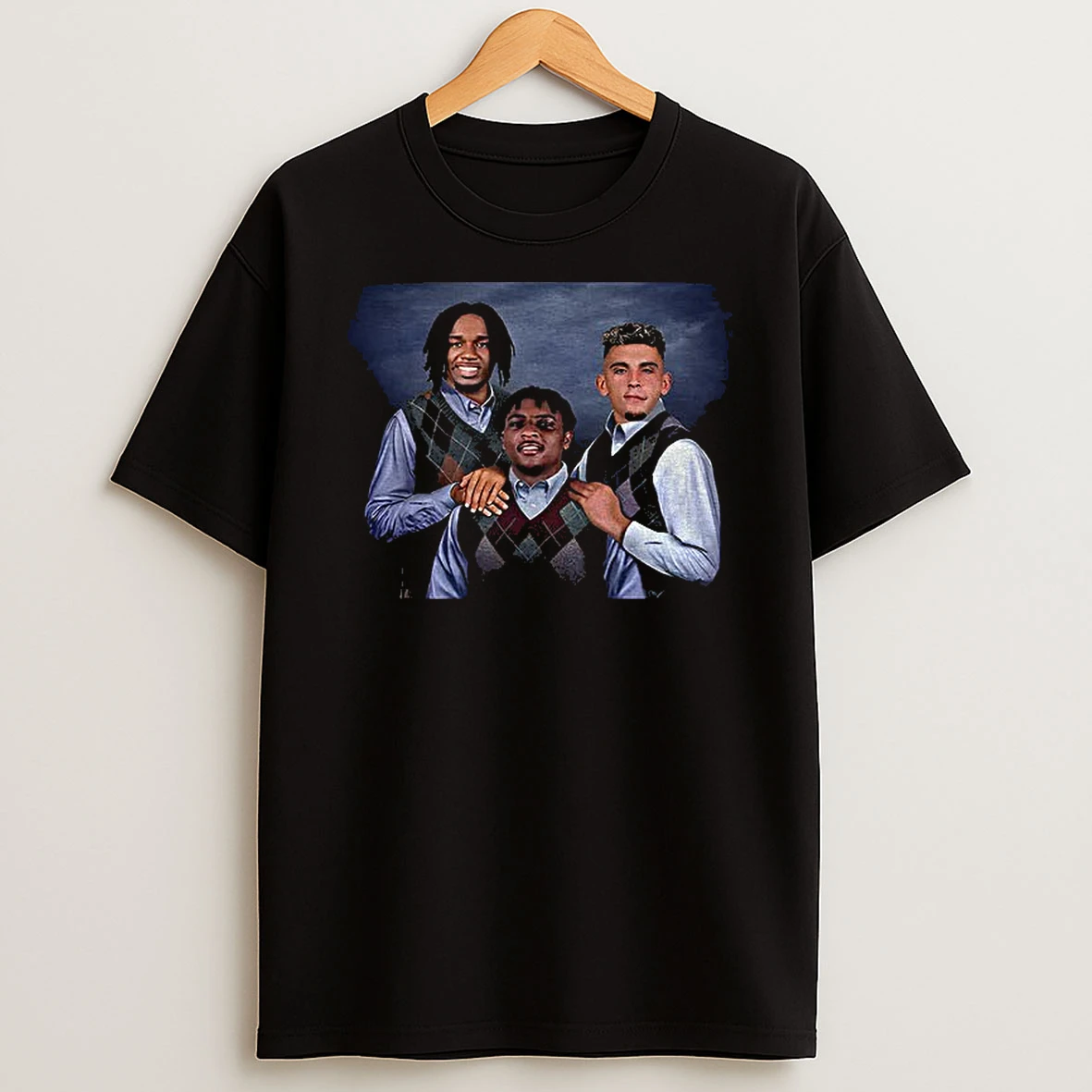 Miami Hurricanes Its All About The U Funny Step Brothers T Shirt