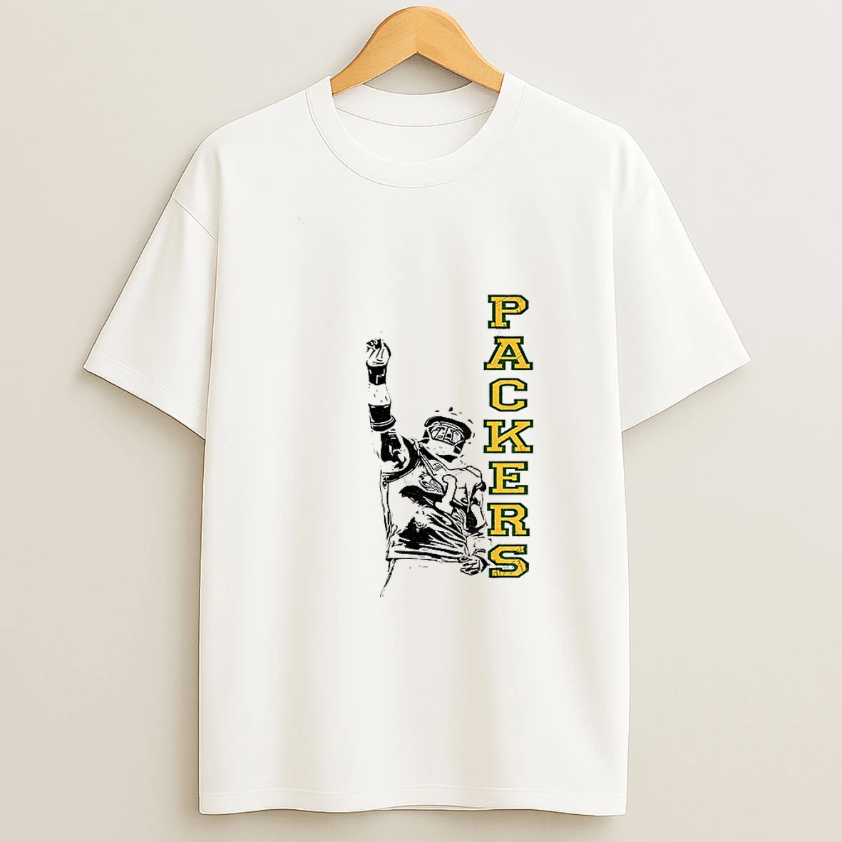 Micah Parsons 1 Green Bay Packers Nfl Football 2025 T Shirt