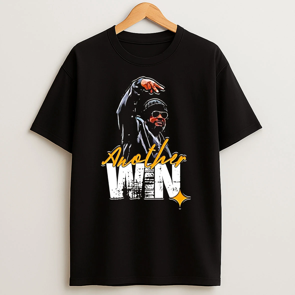 Mike Tomlin Another Win Afc North Pittsburgh Steelers T Shirt