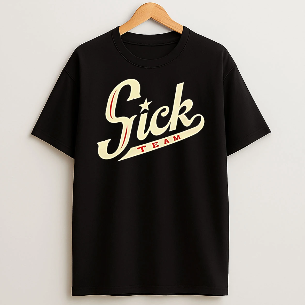 Minnesota Wild Sick Team T Shirt