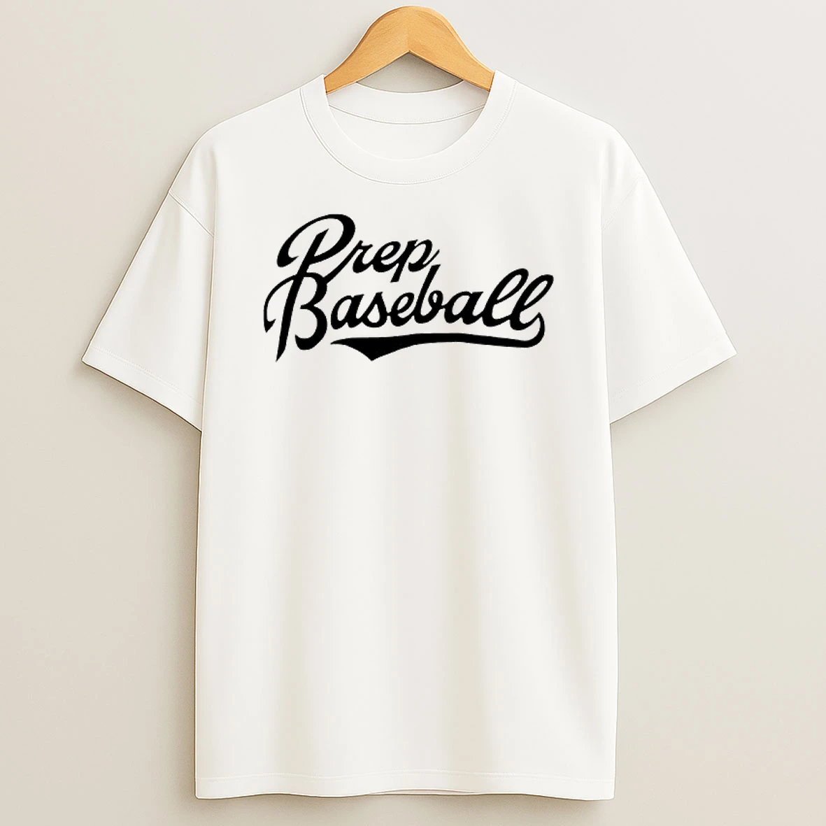Mizuno Legend Prep Baseball T Shirt