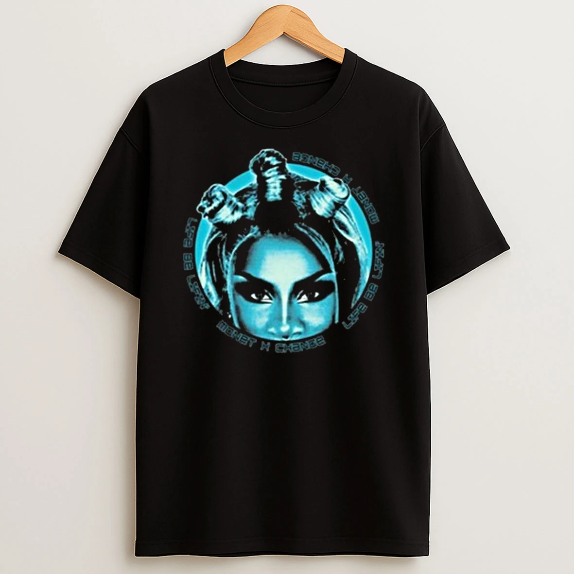 Monet X Change Life Be Lifin T Shirt