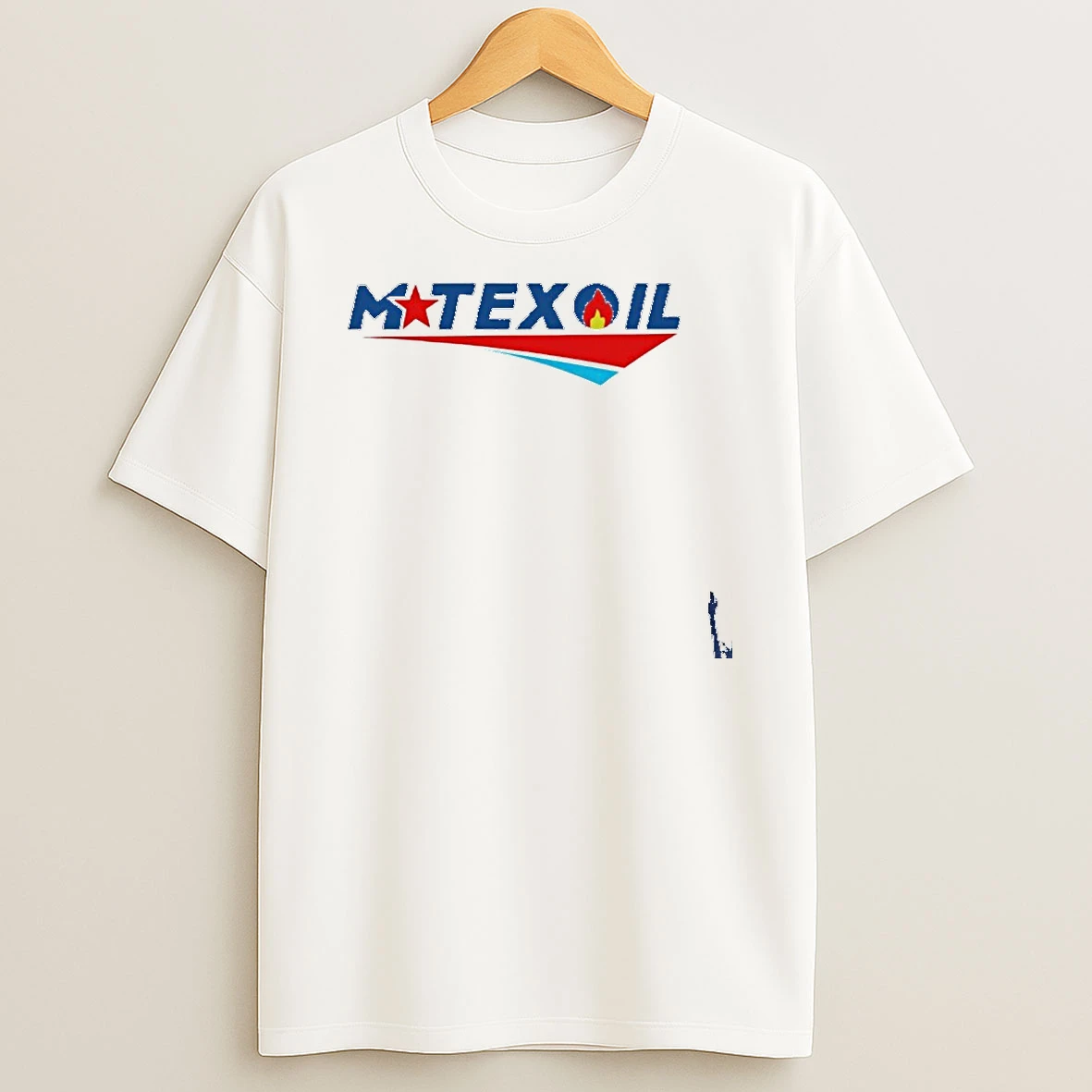 Mtex Oil Landman T Shirt