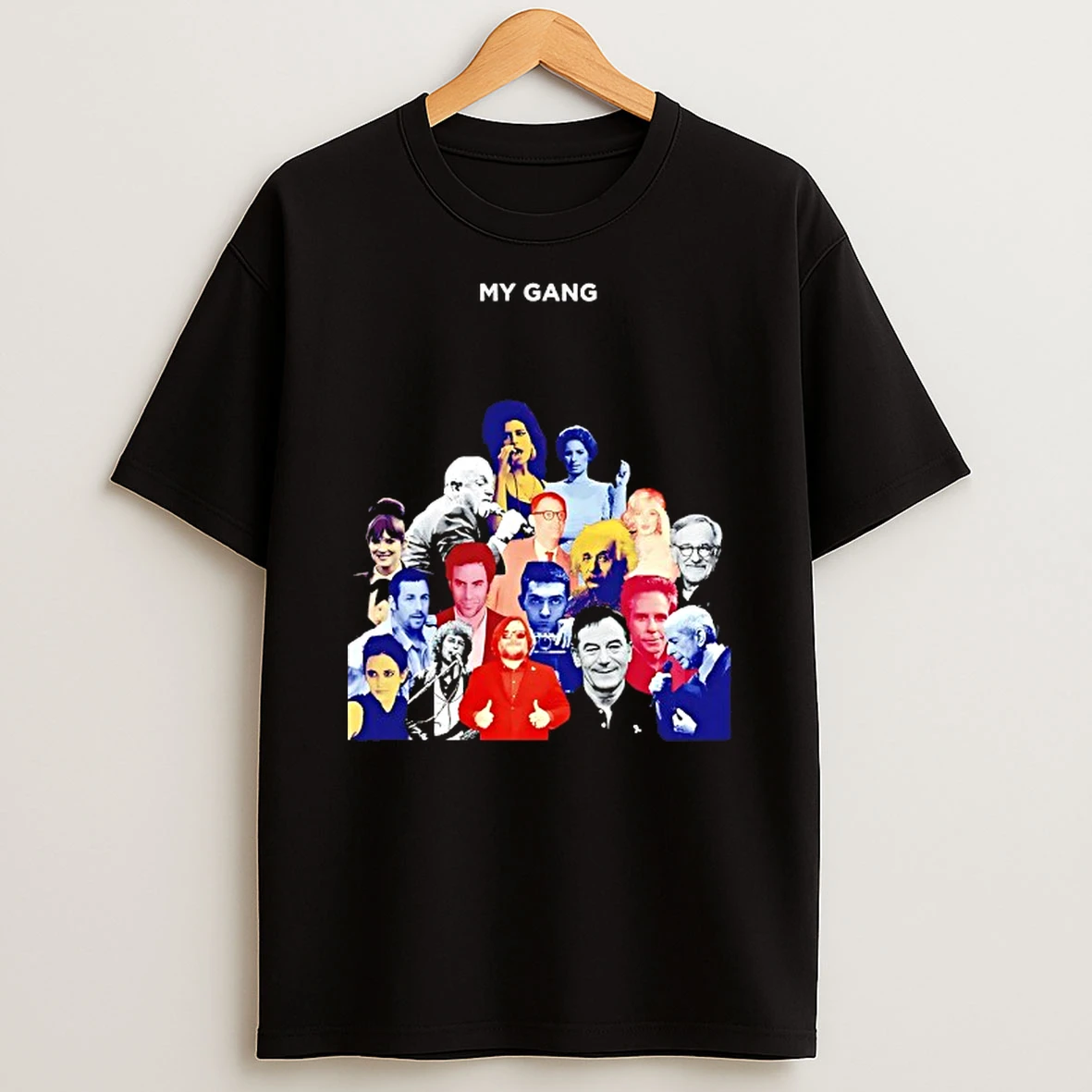 My Gang T Shirt