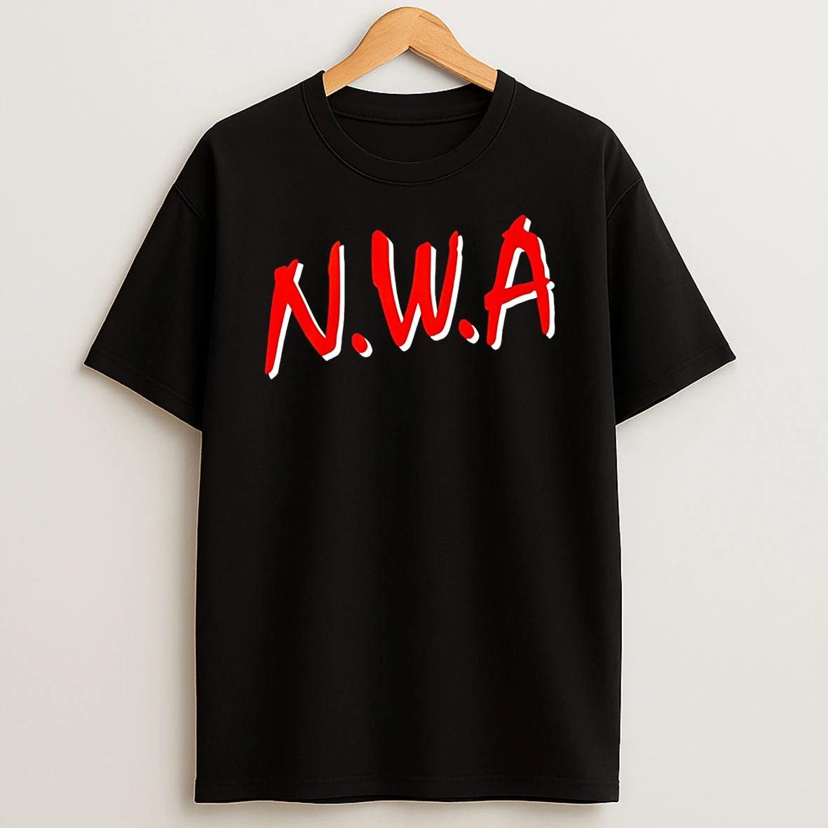 N W A Fuck Tha Police T Shirt