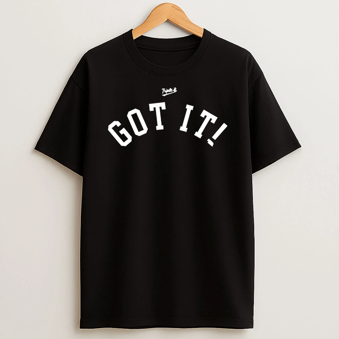 Nebraska Volleyball Got It T Shirt