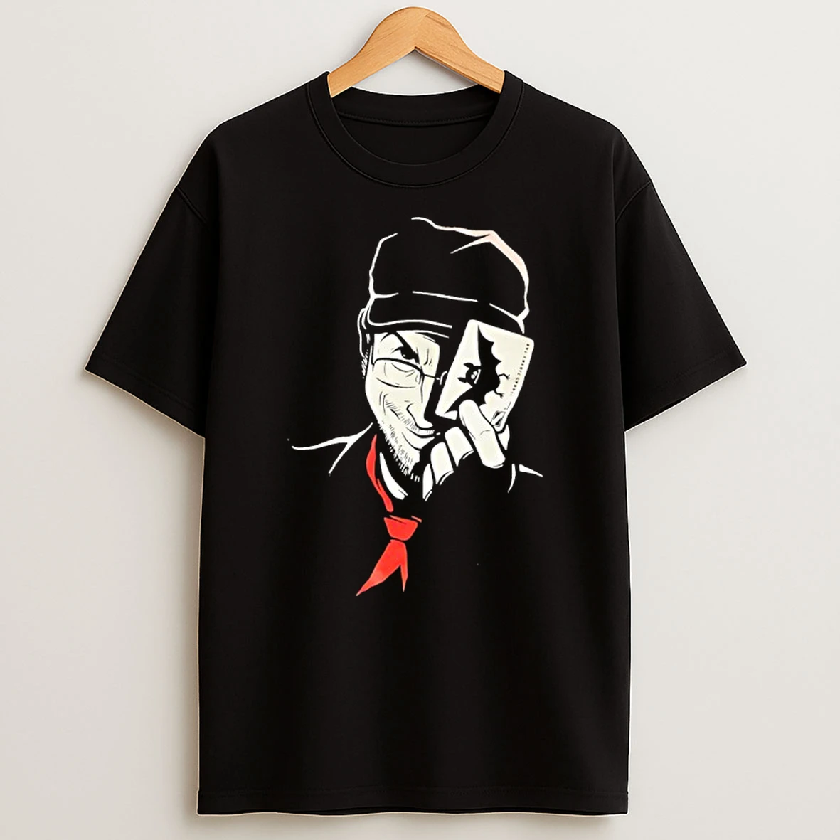 Never Leave Home Without It Oneyplays T Shirt