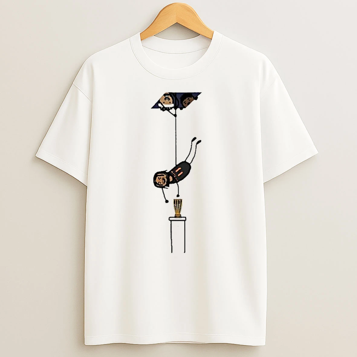 New York Basketball Funny T Shirt