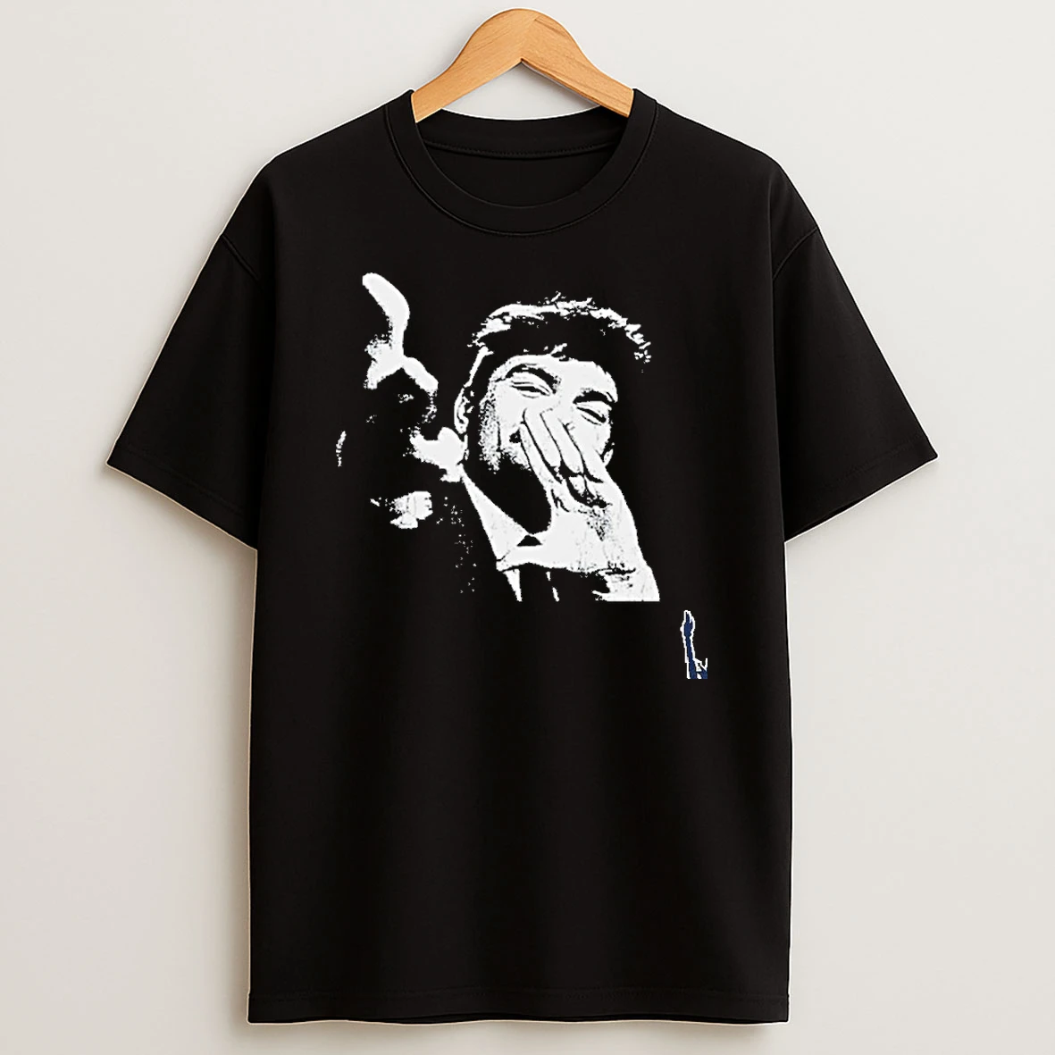 Nick Fuentes Wanghaf T Shirt